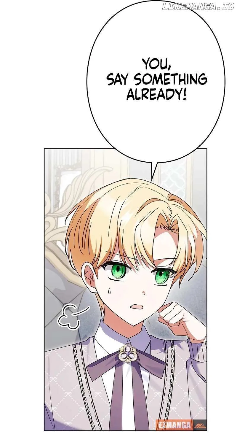 I Can’t Get A Divorce Because The Duke’s Is Too Fond Of Me! Chapter 21 page 69 - 