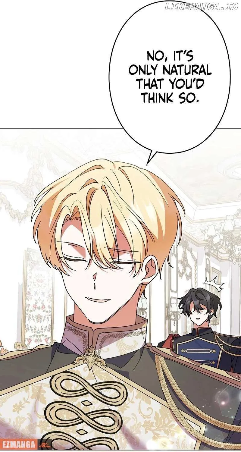 I Can’t Get A Divorce Because The Duke’s Is Too Fond Of Me! Chapter 21 page 8 - 