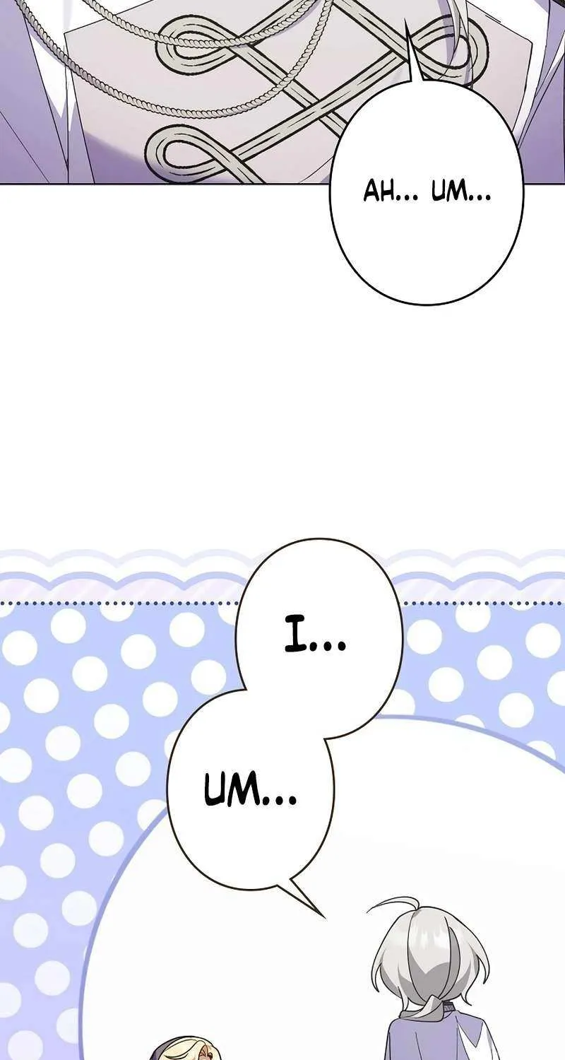 I Can’t Get A Divorce Because The Duke’s Is Too Fond Of Me! Chapter 21 page 71 - 