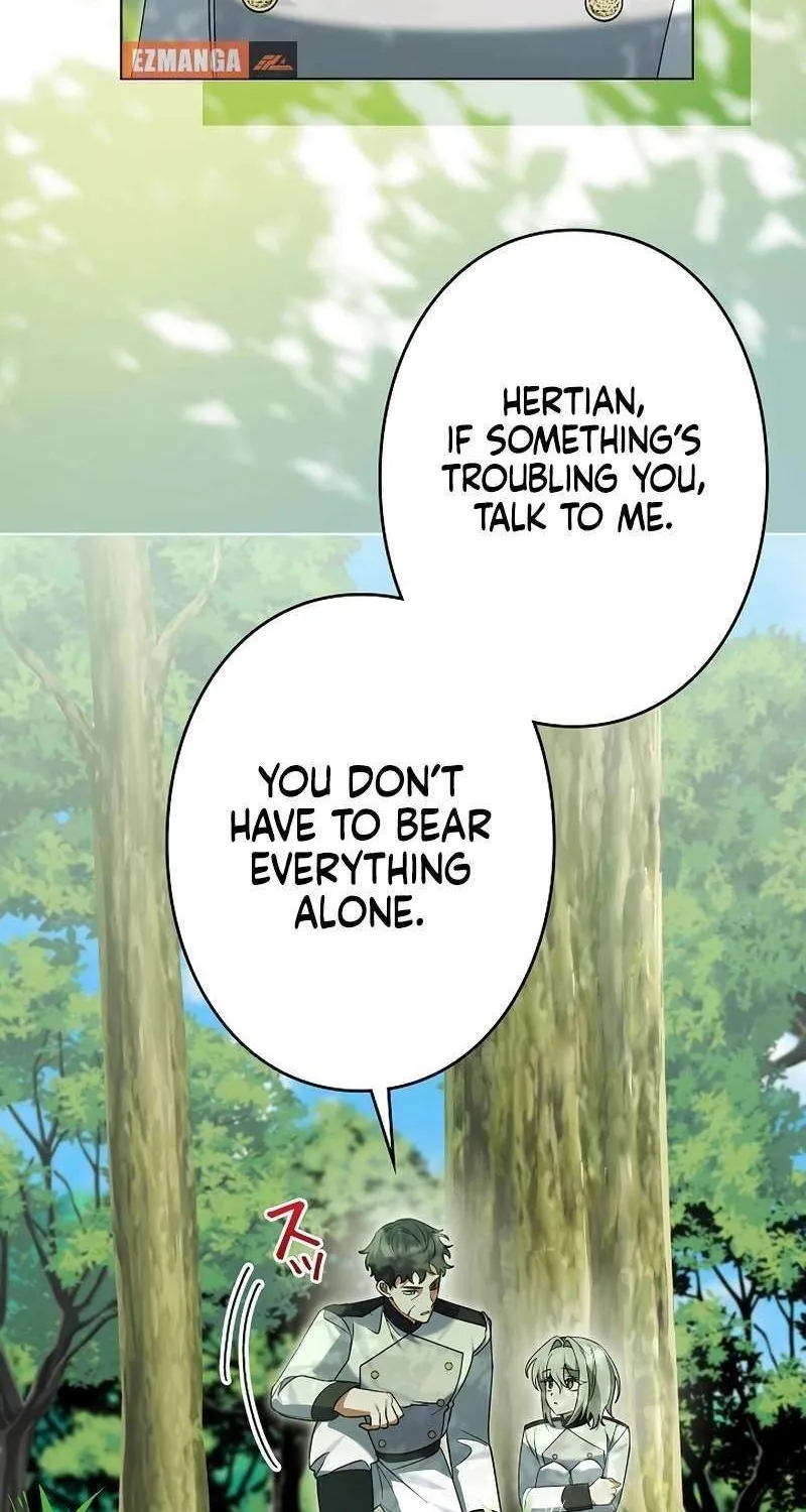 I Can’t Get A Divorce Because The Duke’s Is Too Fond Of Me! Chapter 22 page 16 - 