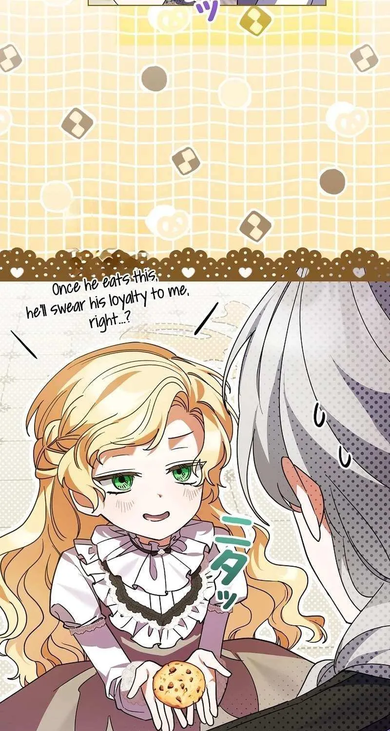I Can’t Get A Divorce Because The Duke’s Is Too Fond Of Me! Chapter 22 page 32 - 