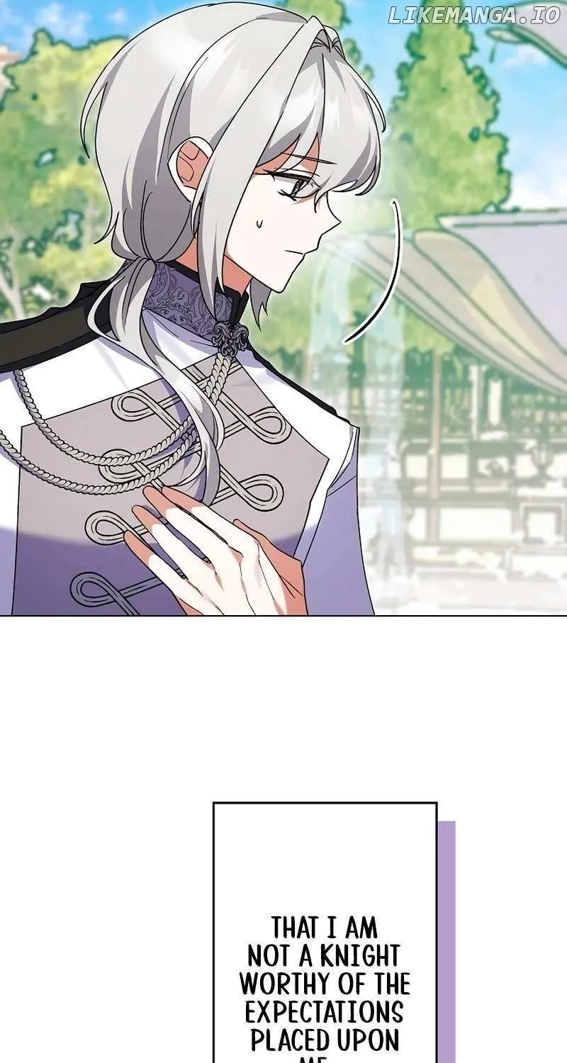 I Can’t Get A Divorce Because The Duke’s Is Too Fond Of Me! Chapter 22 page 49 - 