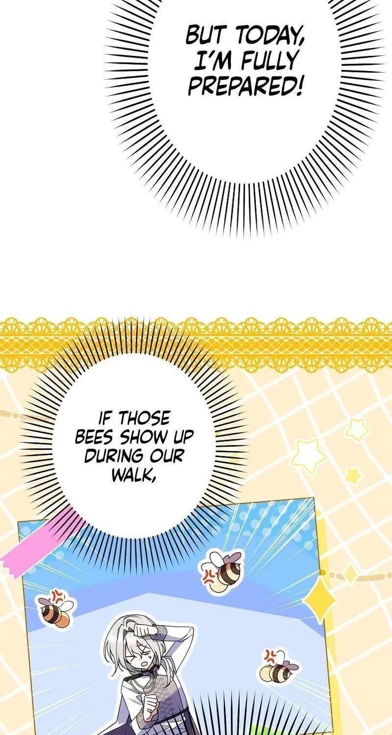 I Can’t Get A Divorce Because The Duke’s Is Too Fond Of Me! Chapter 22 page 66 - 