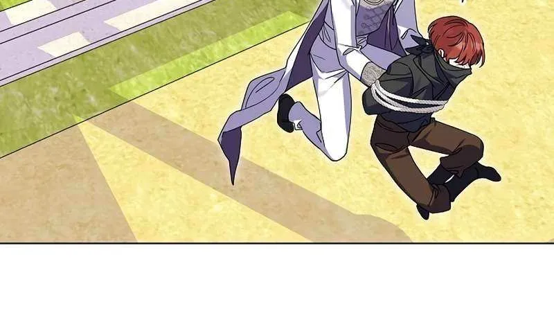 I Can’t Get A Divorce Because The Duke’s Is Too Fond Of Me! Chapter 23 page 22 - 