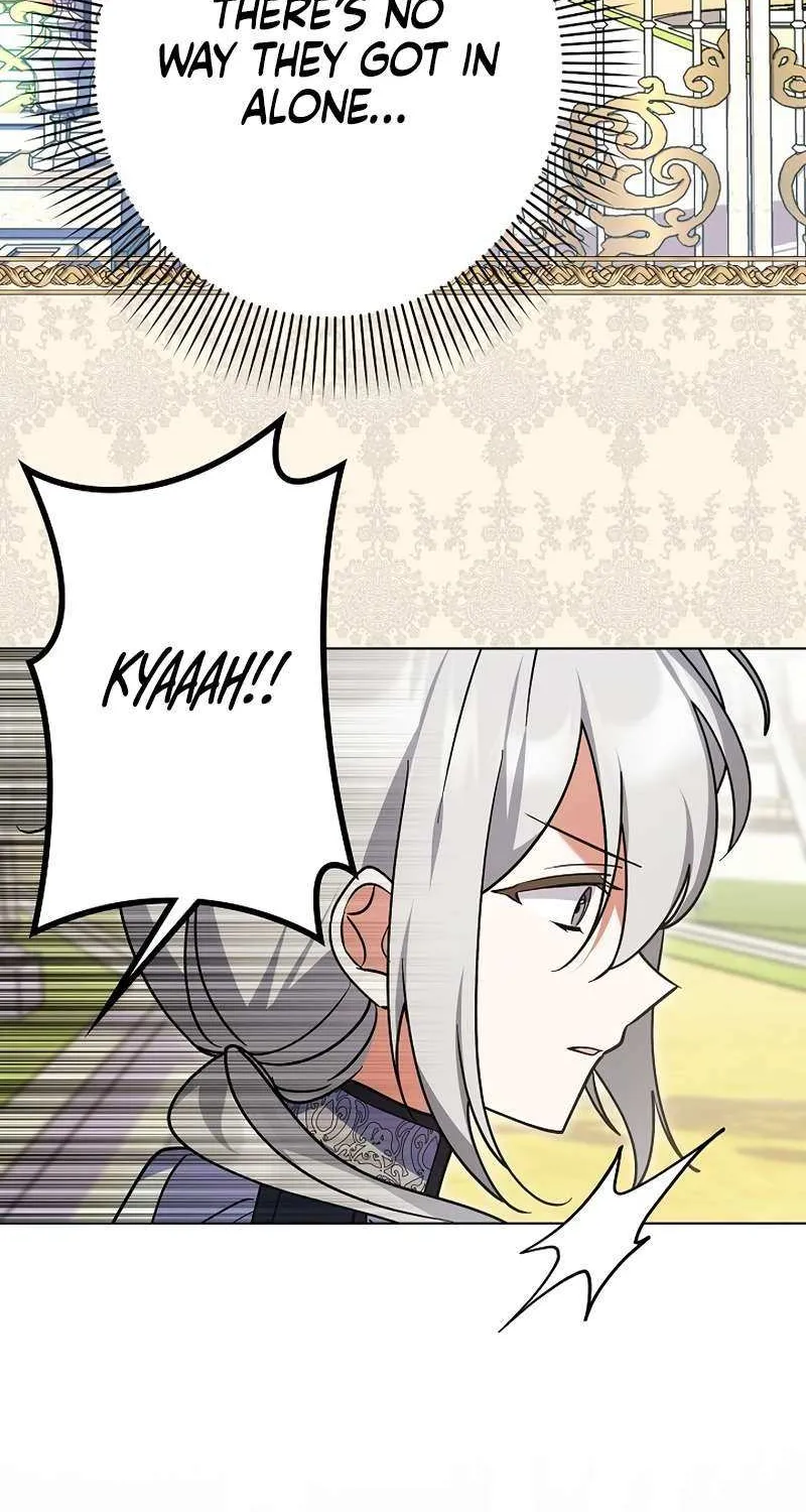 I Can’t Get A Divorce Because The Duke’s Is Too Fond Of Me! Chapter 23 page 28 - 