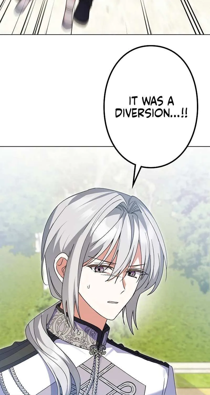 I Can’t Get A Divorce Because The Duke’s Is Too Fond Of Me! Chapter 23 page 32 - 