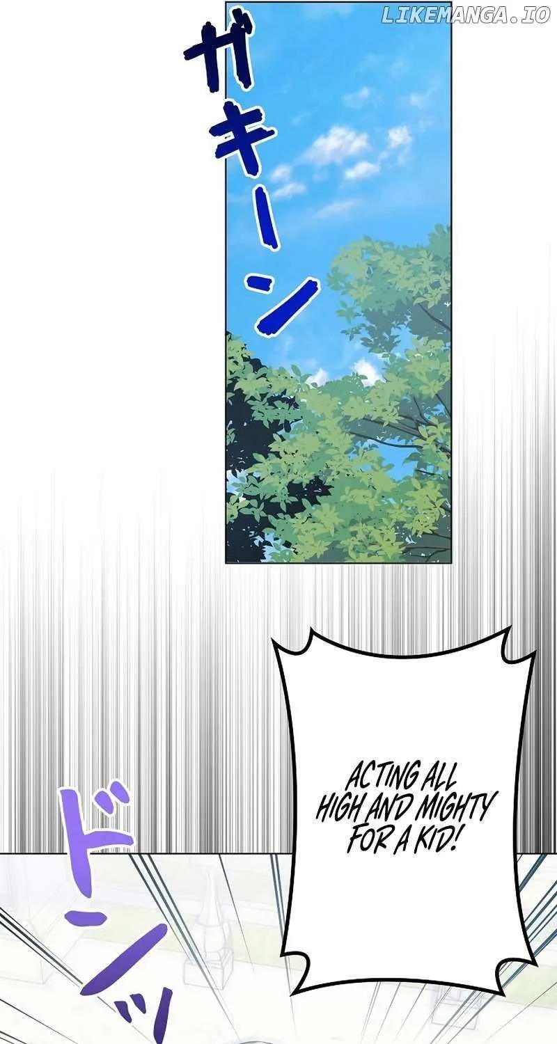 I Can’t Get A Divorce Because The Duke’s Is Too Fond Of Me! Chapter 23 page 42 - 