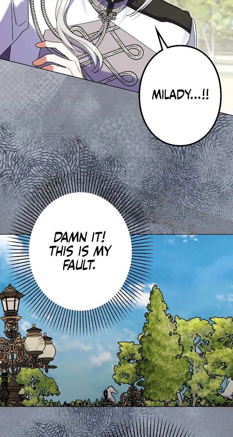 I Can’t Get A Divorce Because The Duke’s Is Too Fond Of Me! Chapter 23 page 6 - 