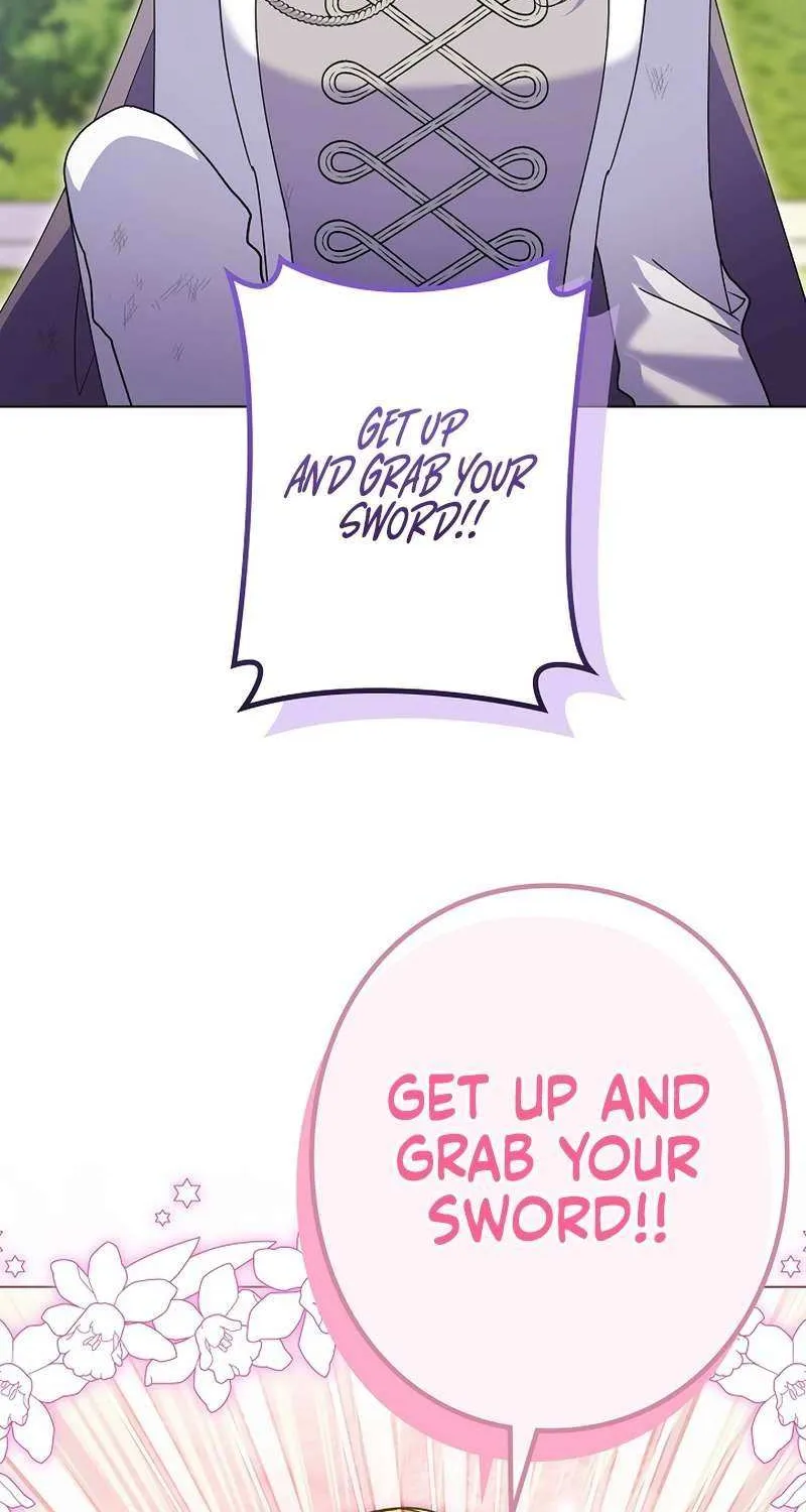 I Can’t Get A Divorce Because The Duke’s Is Too Fond Of Me! Chapter 23 page 51 - 