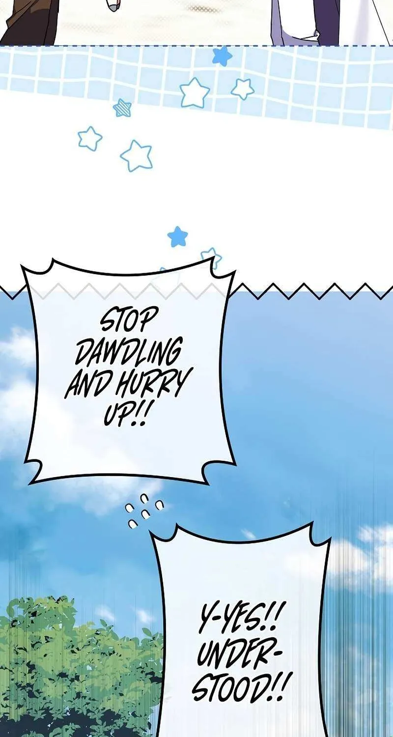 I Can’t Get A Divorce Because The Duke’s Is Too Fond Of Me! Chapter 23 page 56 - 