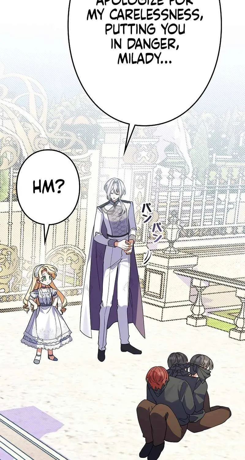 I Can’t Get A Divorce Because The Duke’s Is Too Fond Of Me! Chapter 23 page 58 - 