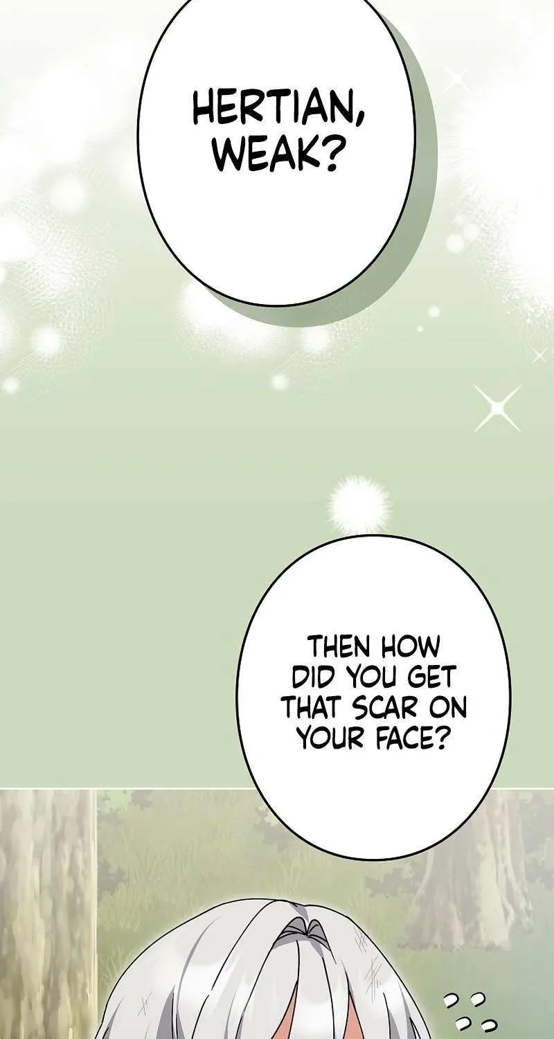 I Can’t Get A Divorce Because The Duke’s Is Too Fond Of Me! Chapter 23 page 63 - 