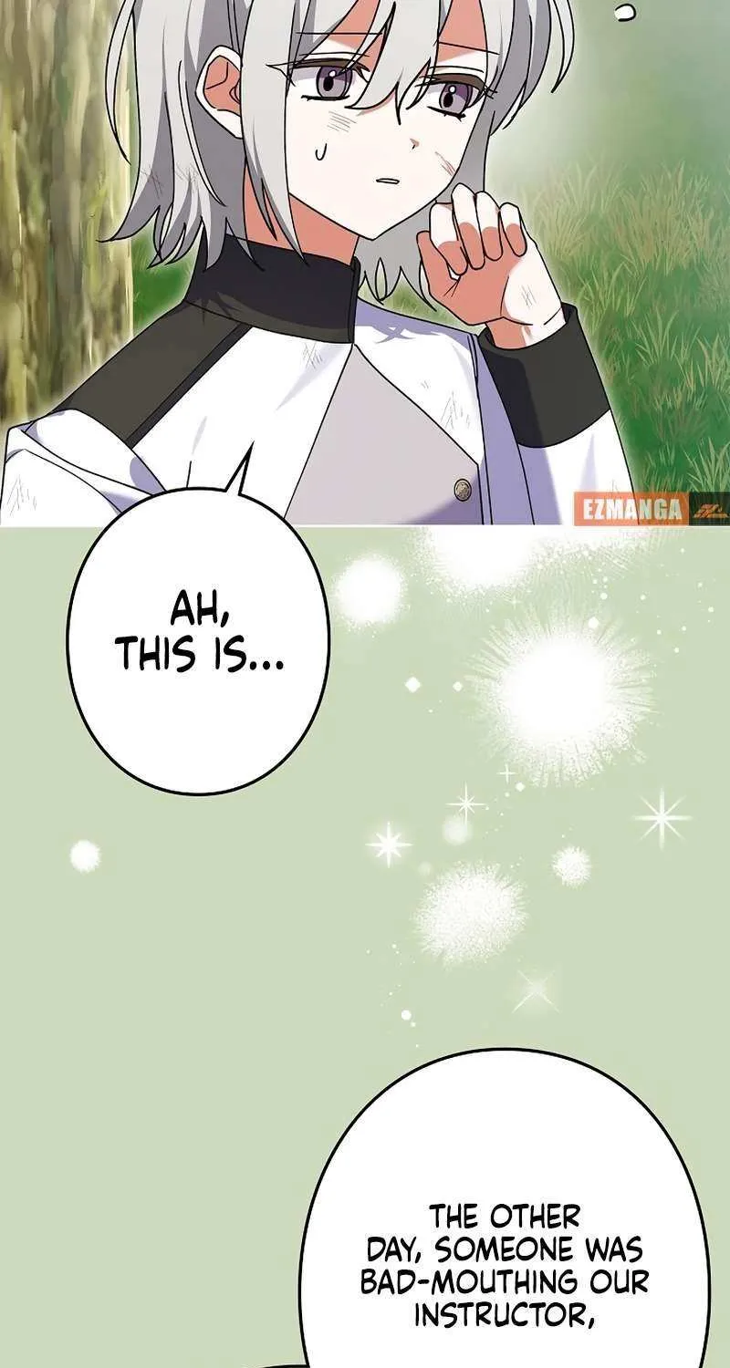 I Can’t Get A Divorce Because The Duke’s Is Too Fond Of Me! Chapter 23 page 64 - 