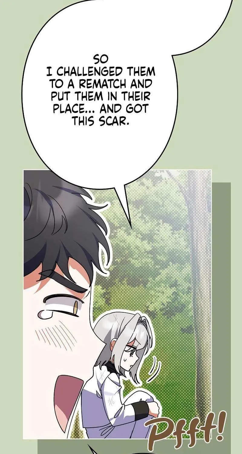 I Can’t Get A Divorce Because The Duke’s Is Too Fond Of Me! Chapter 23 page 65 - 