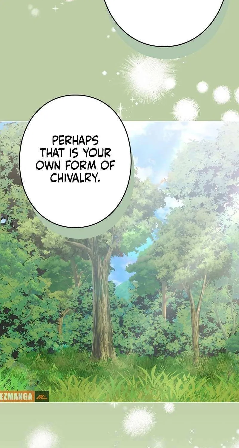 I Can’t Get A Divorce Because The Duke’s Is Too Fond Of Me! Chapter 23 page 68 - 