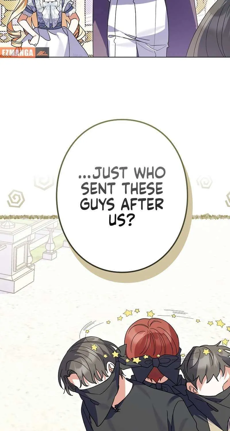 I Can’t Get A Divorce Because The Duke’s Is Too Fond Of Me! Chapter 23 page 78 - 