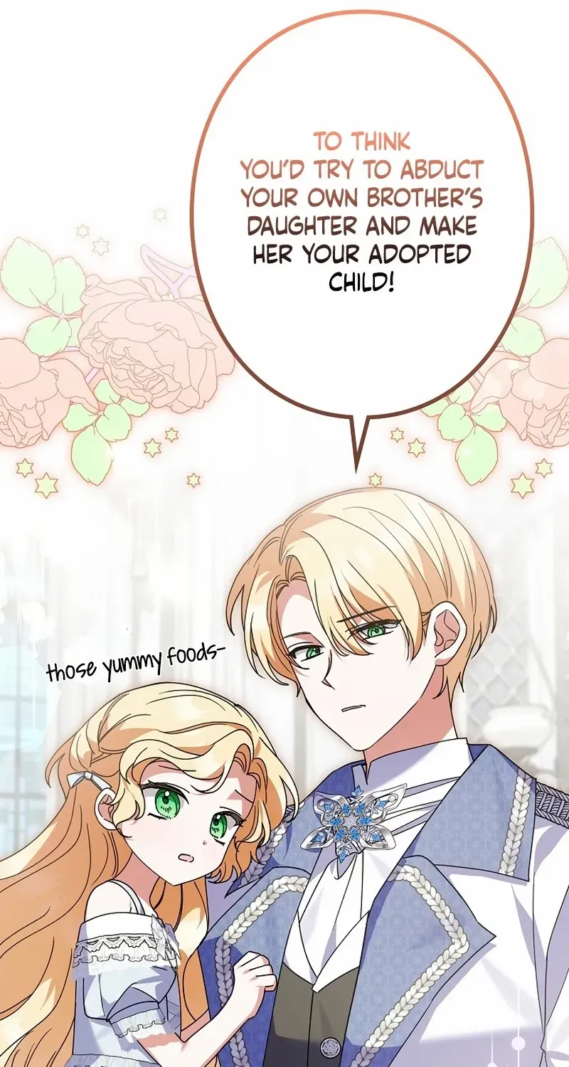 I Can’t Get A Divorce Because The Duke’s Is Too Fond Of Me! Chapter 24 page 17 - 