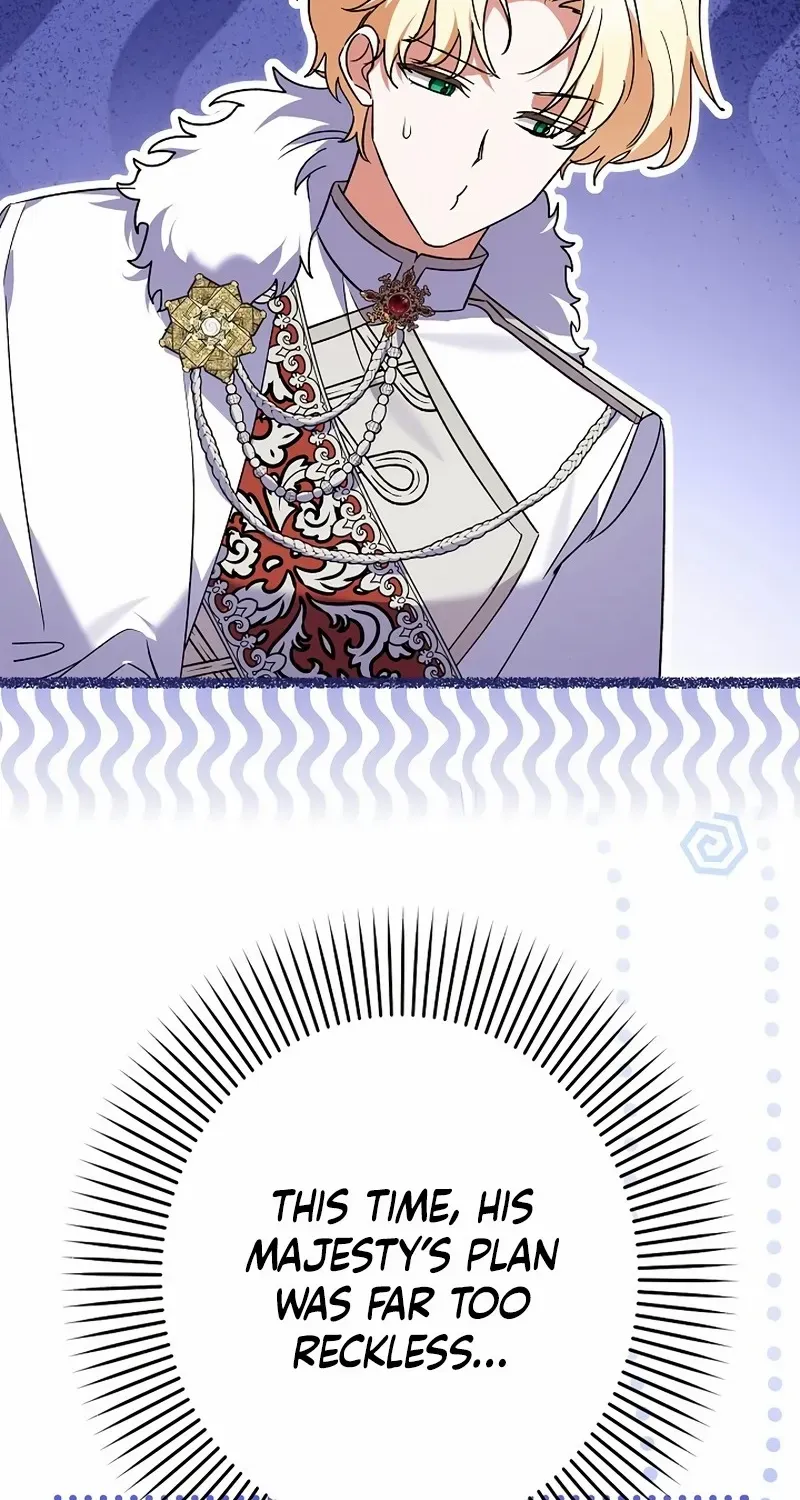 I Can’t Get A Divorce Because The Duke’s Is Too Fond Of Me! Chapter 24 page 19 - 