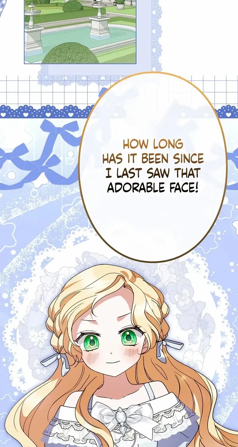I Can’t Get A Divorce Because The Duke’s Is Too Fond Of Me! Chapter 24 page 3 - 