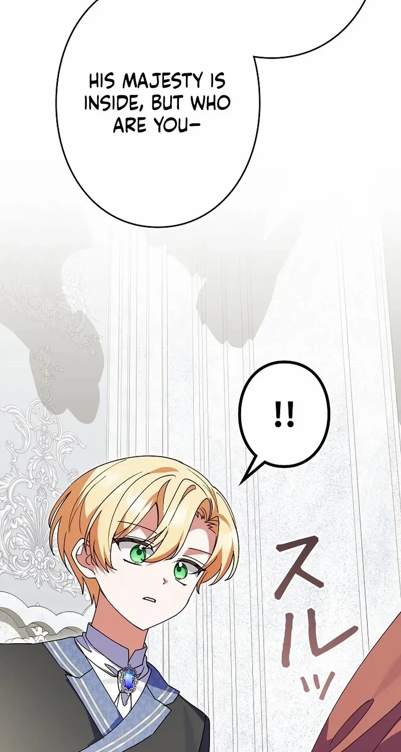 I Can’t Get A Divorce Because The Duke’s Is Too Fond Of Me! Chapter 24 page 25 - 