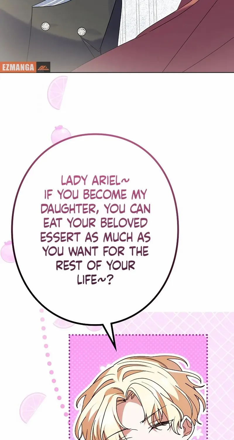 I Can’t Get A Divorce Because The Duke’s Is Too Fond Of Me! Chapter 24 page 26 - 
