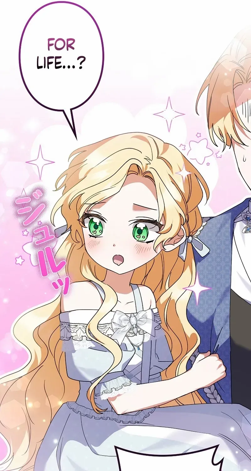 I Can’t Get A Divorce Because The Duke’s Is Too Fond Of Me! Chapter 24 page 29 - 