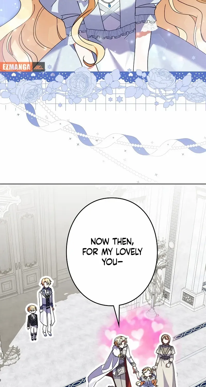 I Can’t Get A Divorce Because The Duke’s Is Too Fond Of Me! Chapter 24 page 4 - 