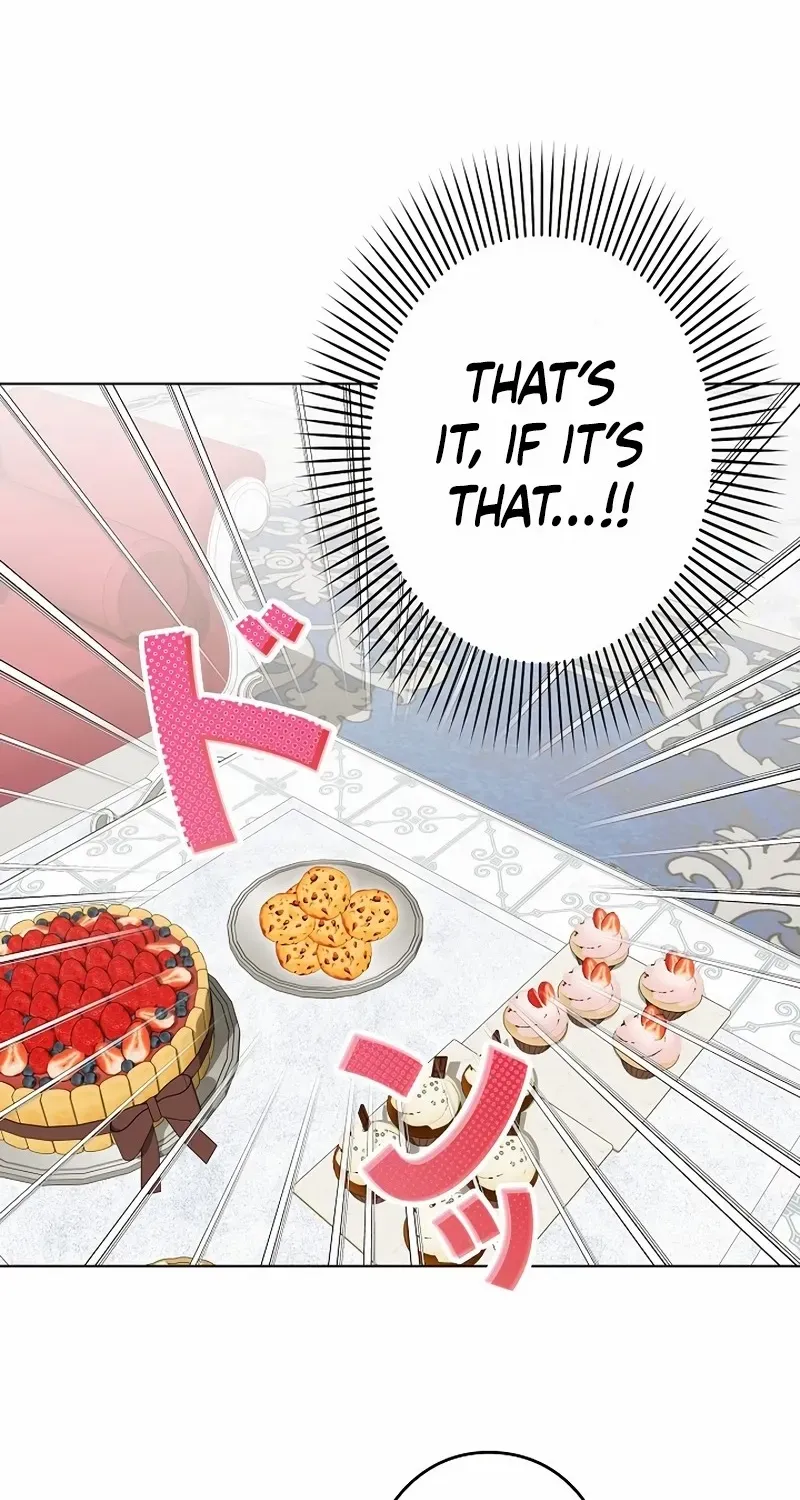 I Can’t Get A Divorce Because The Duke’s Is Too Fond Of Me! Chapter 24 page 32 - 