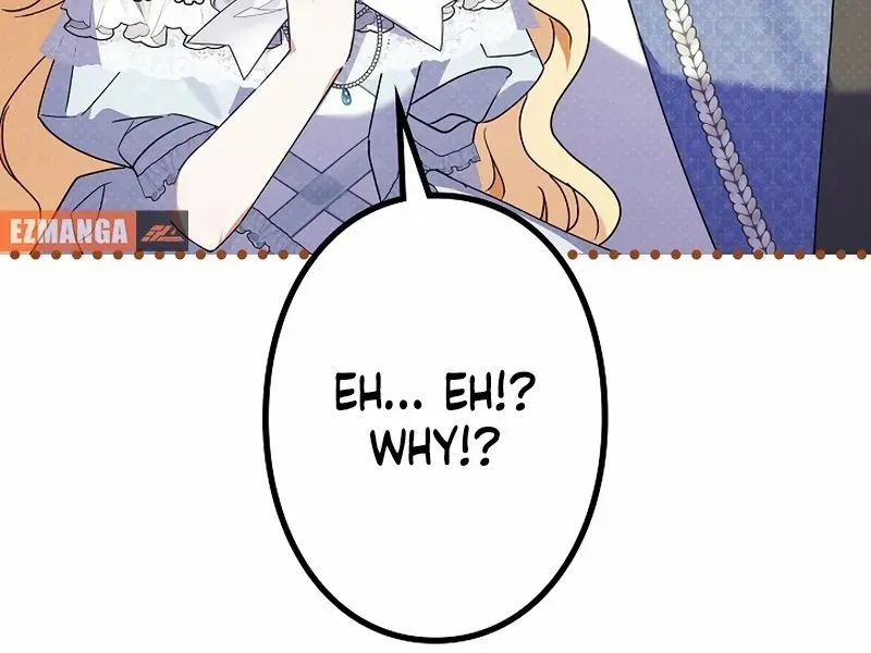 I Can’t Get A Divorce Because The Duke’s Is Too Fond Of Me! Chapter 24 page 35 - 