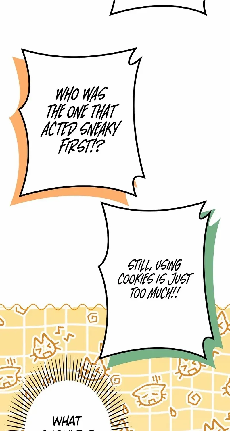 I Can’t Get A Divorce Because The Duke’s Is Too Fond Of Me! Chapter 24 page 39 - 