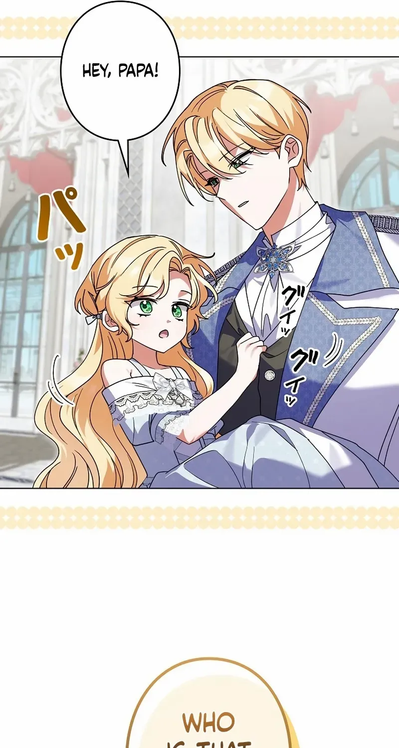 I Can’t Get A Divorce Because The Duke’s Is Too Fond Of Me! Chapter 24 page 43 - 