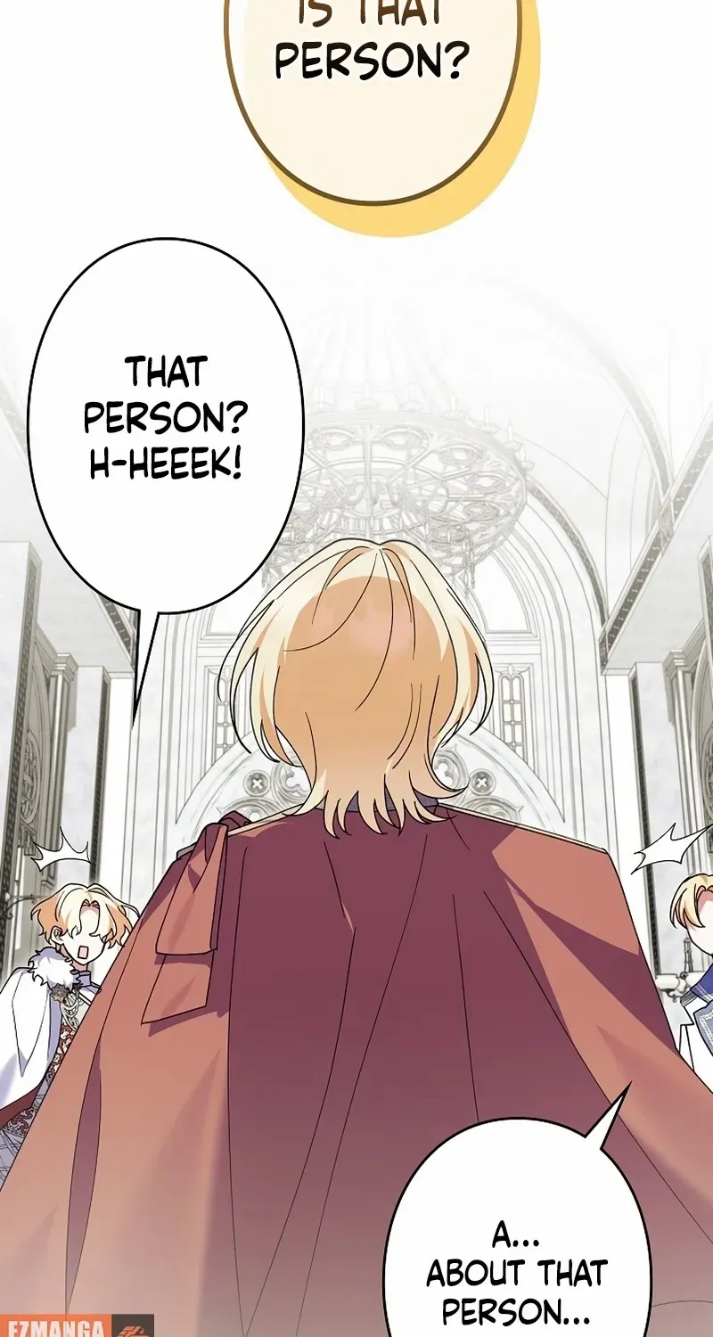 I Can’t Get A Divorce Because The Duke’s Is Too Fond Of Me! Chapter 24 page 44 - 