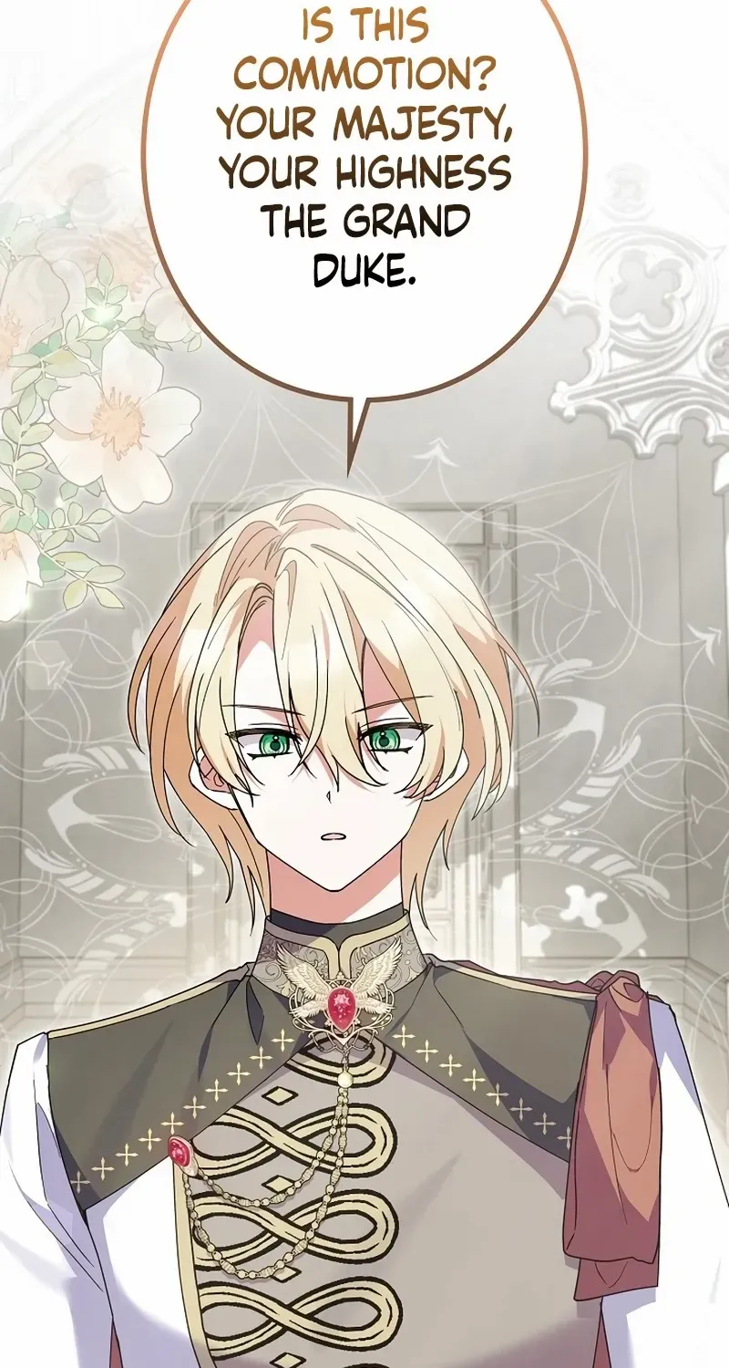 I Can’t Get A Divorce Because The Duke’s Is Too Fond Of Me! Chapter 24 page 46 - 