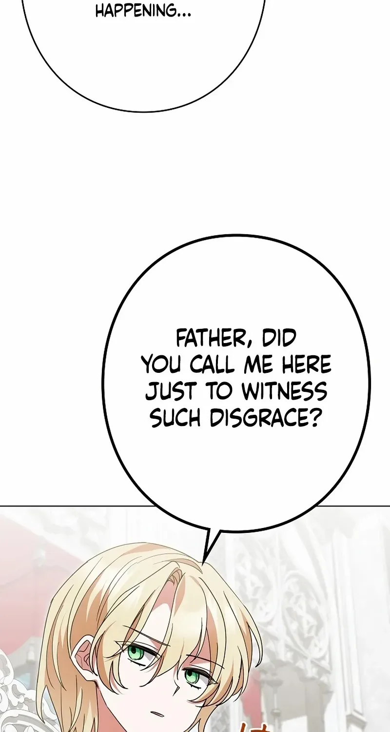 I Can’t Get A Divorce Because The Duke’s Is Too Fond Of Me! Chapter 24 page 50 - 