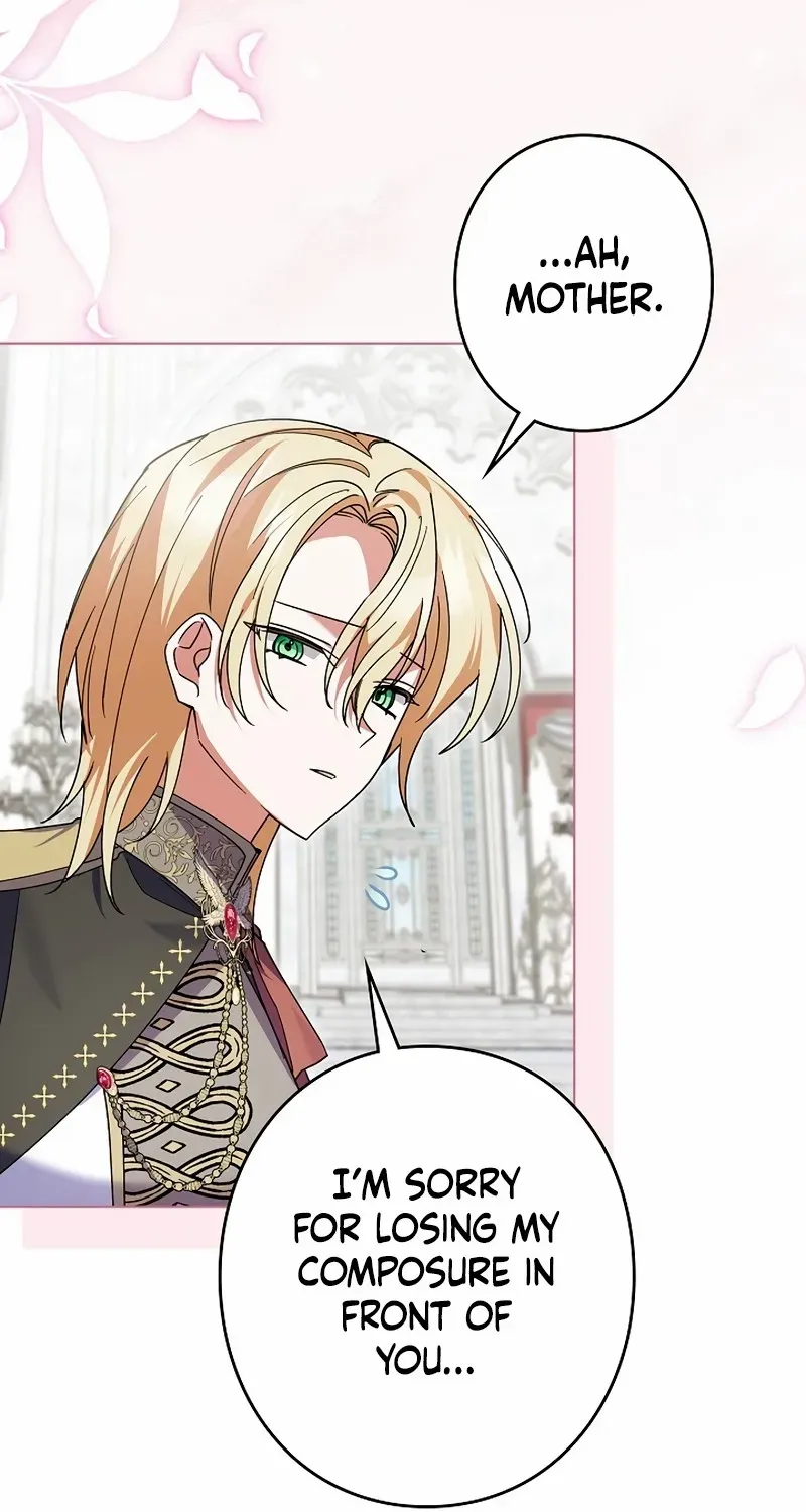 I Can’t Get A Divorce Because The Duke’s Is Too Fond Of Me! Chapter 24 page 58 - 