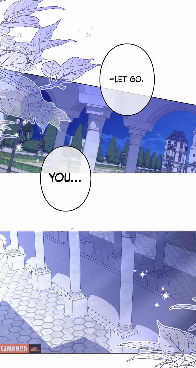 I Can’t Get A Divorce Because The Duke’s Is Too Fond Of Me! Chapter 24 page 72 - 