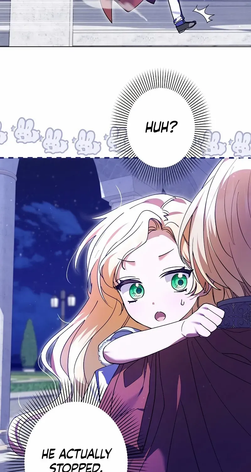 I Can’t Get A Divorce Because The Duke’s Is Too Fond Of Me! Chapter 24 page 74 - 