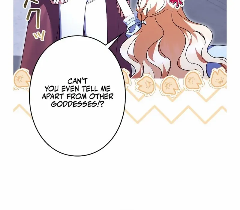 I Can’t Get A Divorce Because The Duke’s Is Too Fond Of Me! Chapter 25 page 21 - 