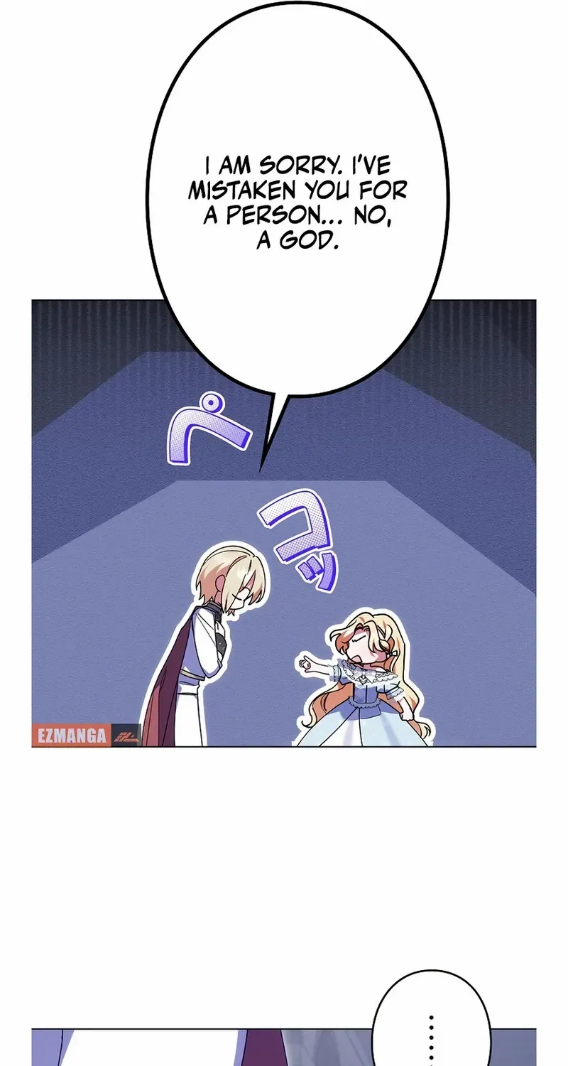 I Can’t Get A Divorce Because The Duke’s Is Too Fond Of Me! Chapter 25 page 22 - 