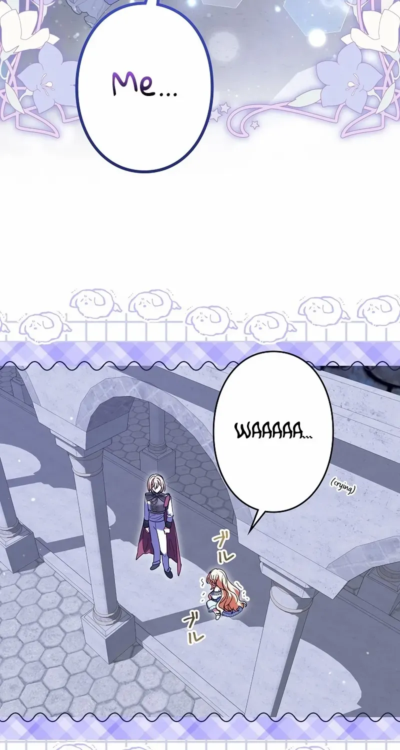 I Can’t Get A Divorce Because The Duke’s Is Too Fond Of Me! Chapter 25 page 32 - 