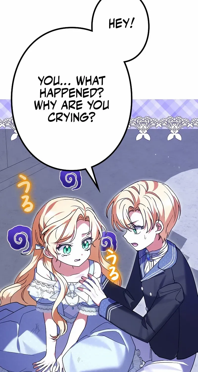 I Can’t Get A Divorce Because The Duke’s Is Too Fond Of Me! Chapter 25 page 38 - 