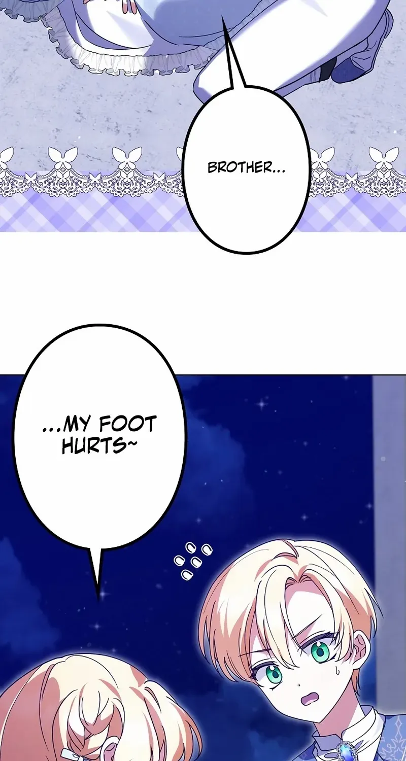 I Can’t Get A Divorce Because The Duke’s Is Too Fond Of Me! Chapter 25 page 39 - 