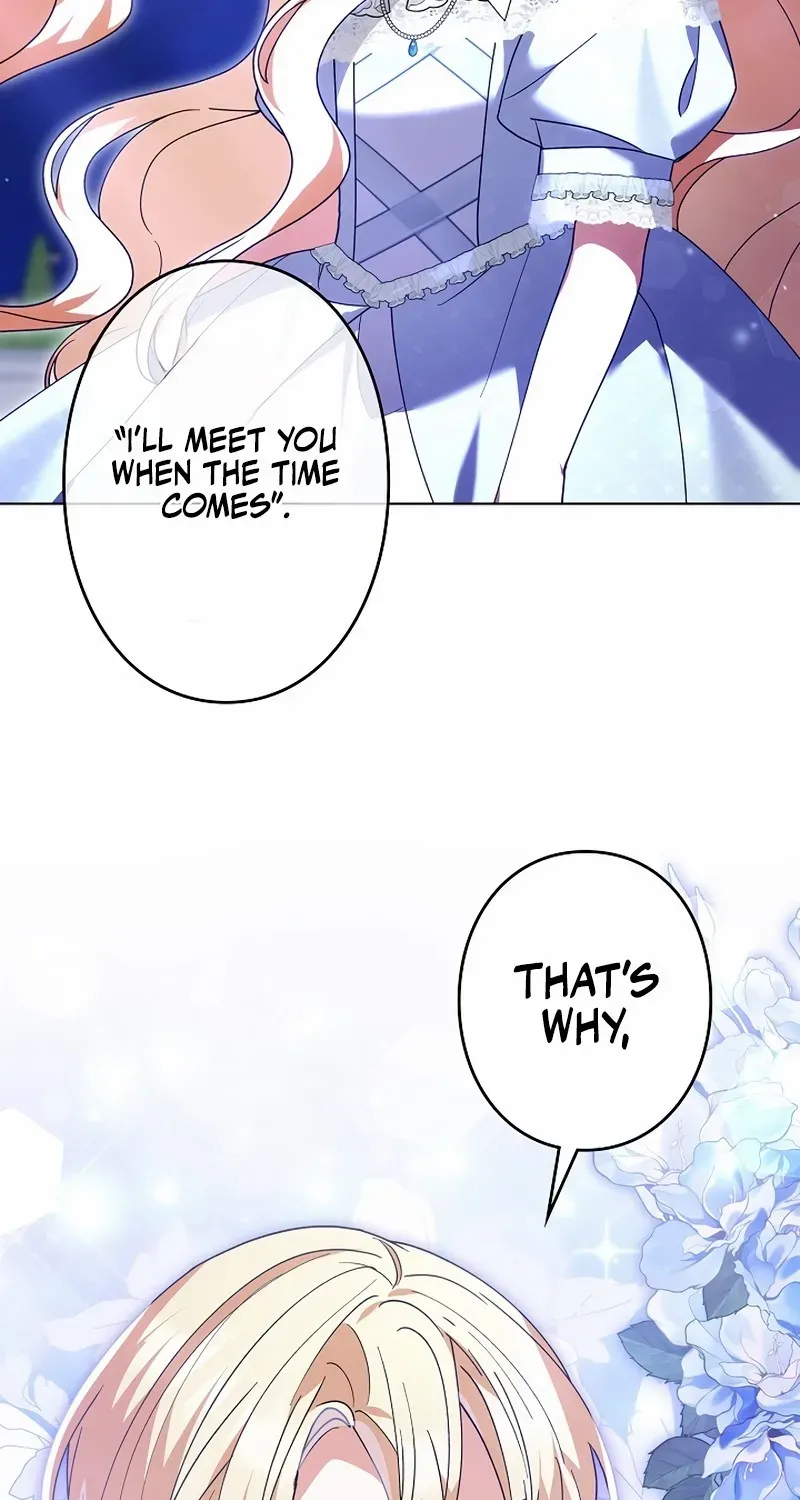 I Can’t Get A Divorce Because The Duke’s Is Too Fond Of Me! Chapter 25 page 6 - 