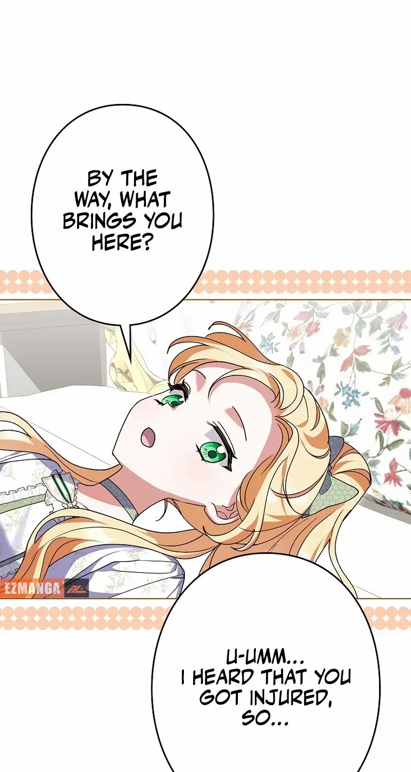 I Can’t Get A Divorce Because The Duke’s Is Too Fond Of Me! Chapter 25 page 62 - 