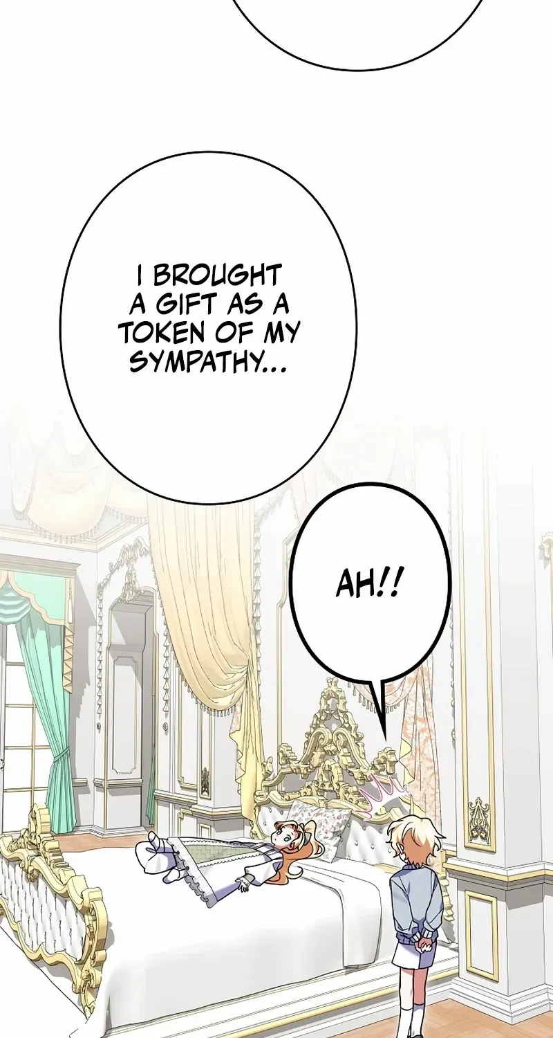 I Can’t Get A Divorce Because The Duke’s Is Too Fond Of Me! Chapter 25 page 63 - 