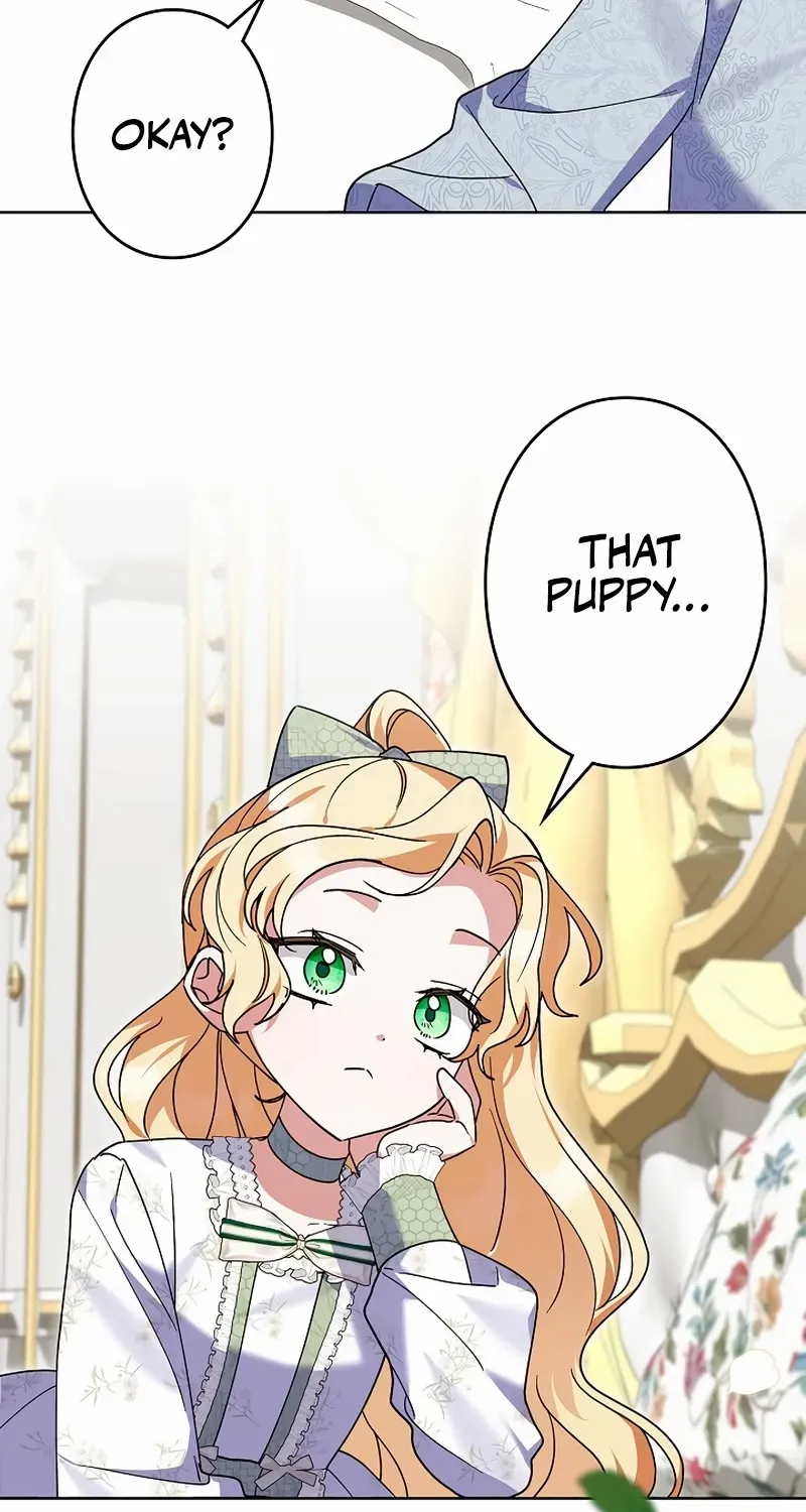 I Can’t Get A Divorce Because The Duke’s Is Too Fond Of Me! Chapter 25 page 65 - 
