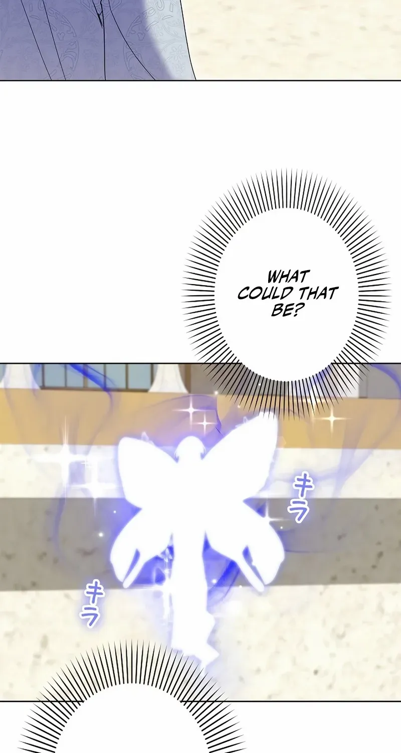I Can’t Get A Divorce Because The Duke’s Is Too Fond Of Me! Chapter 25 page 69 - 
