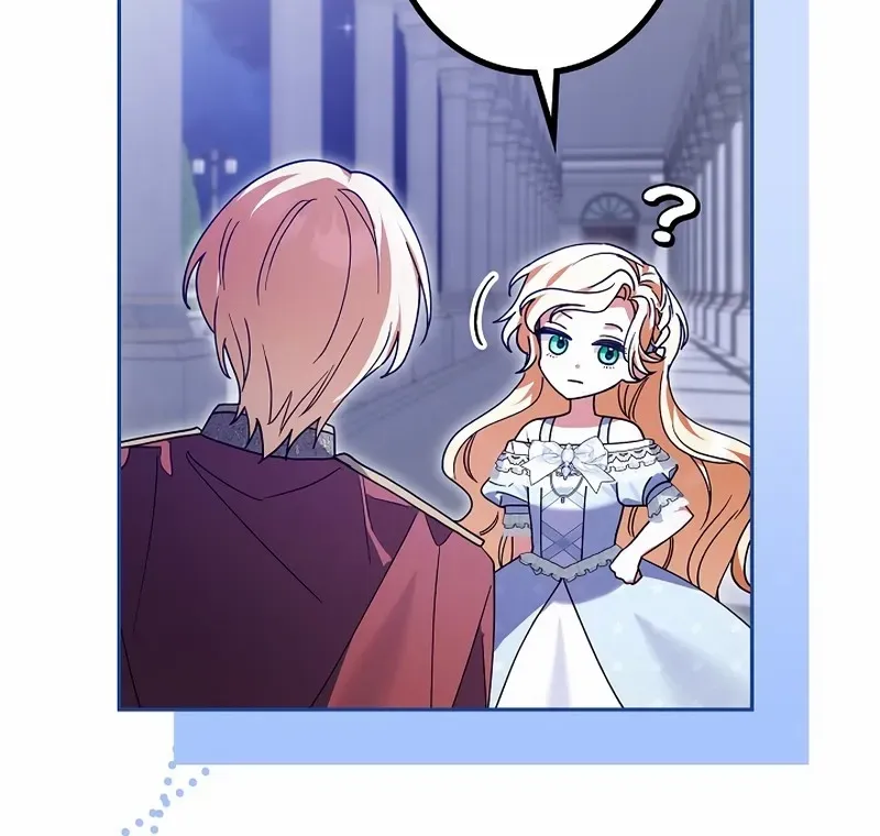 I Can’t Get A Divorce Because The Duke’s Is Too Fond Of Me! Chapter 25 page 8 - 