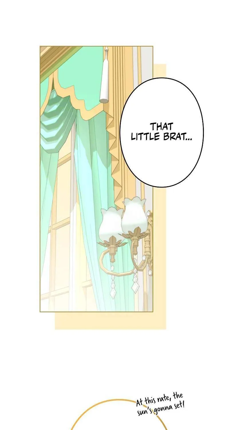 I Can’t Get A Divorce Because The Duke’s Is Too Fond Of Me! Chapter 26 page 2 - 