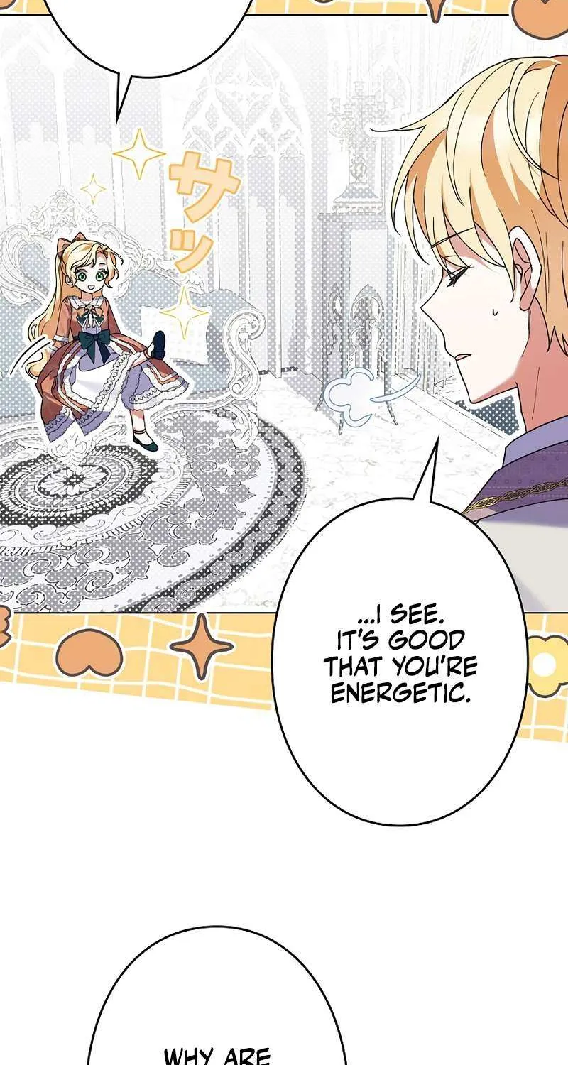 I Can’t Get A Divorce Because The Duke’s Is Too Fond Of Me! Chapter 26 page 15 - 